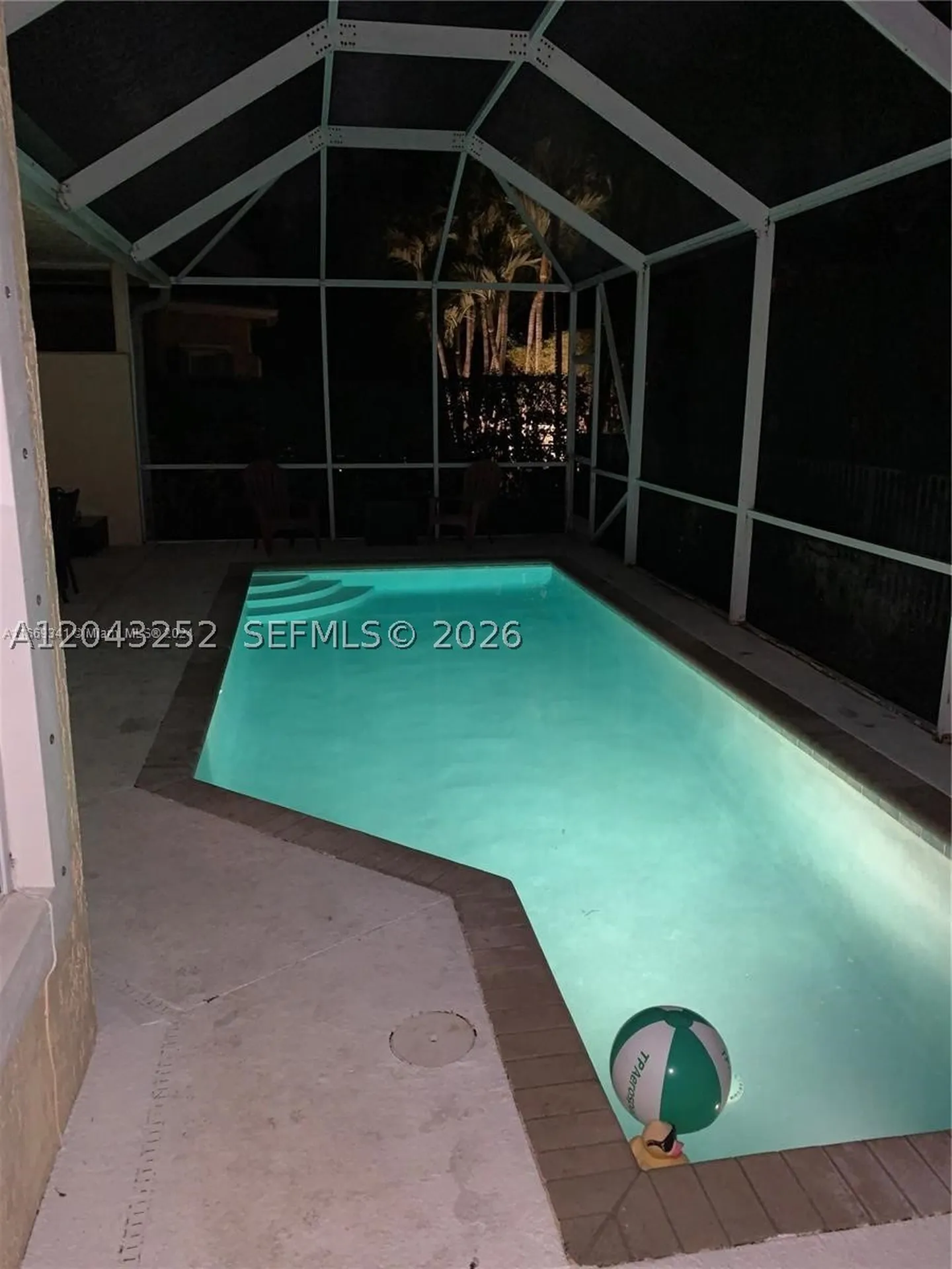 4729 NW 120th Drive Coral Springs FL 33076