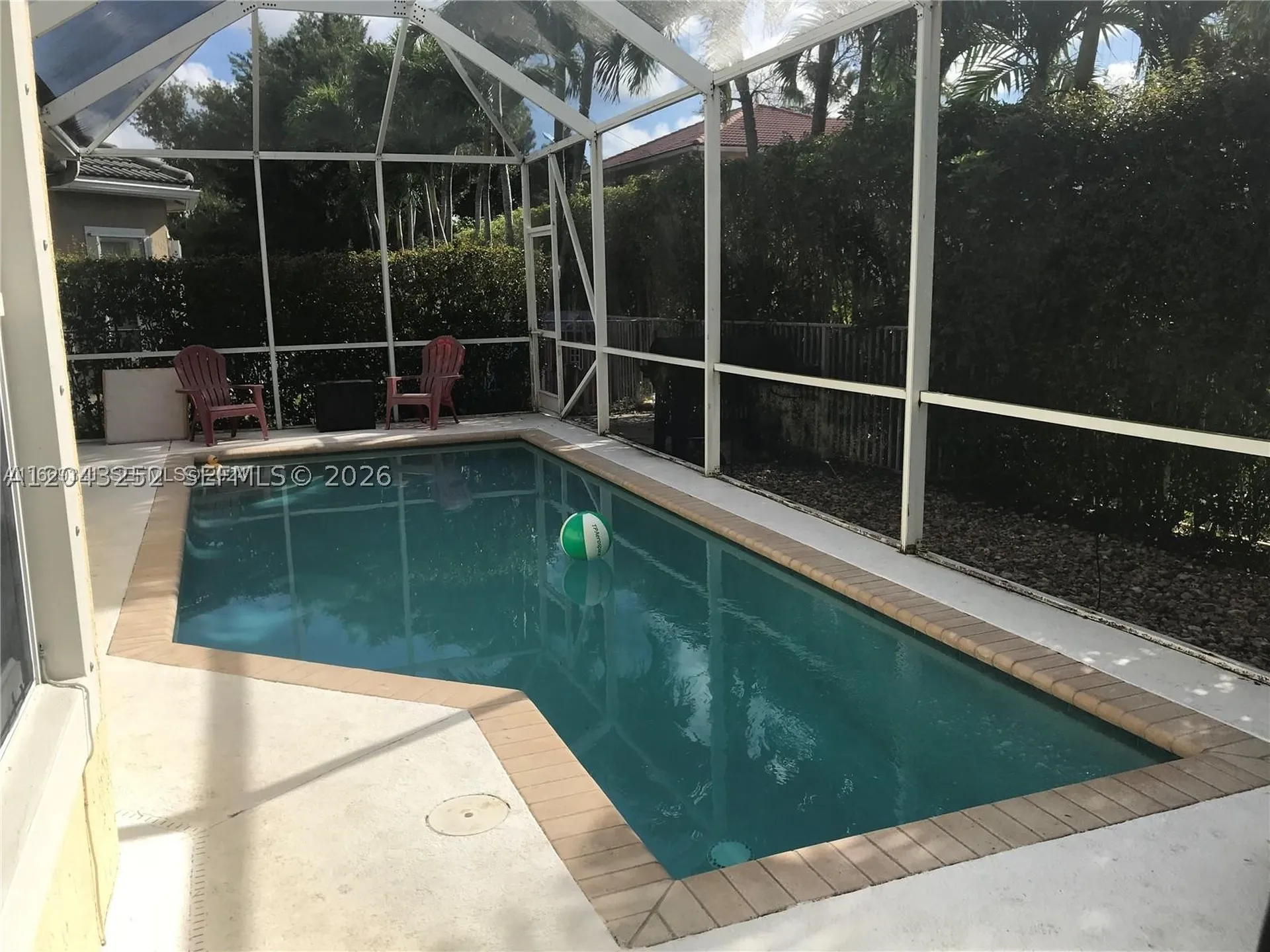 4729 NW 120th Drive Coral Springs FL 33076