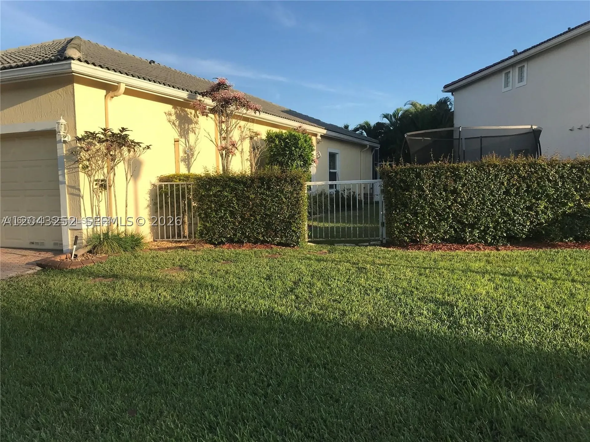 4729 NW 120th Drive Coral Springs FL 33076