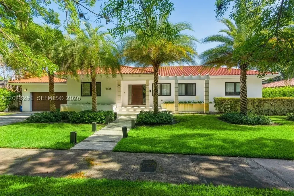 1035 Catalonia Avenue Coral Gables FL 33134
