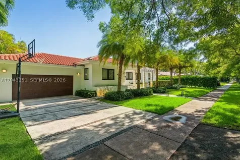 1035 Catalonia Avenue Coral Gables FL 33134