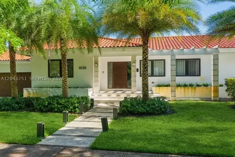 1035 Catalonia Avenue Coral Gables FL 33134