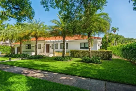 1035 Catalonia Avenue Coral Gables FL 33134