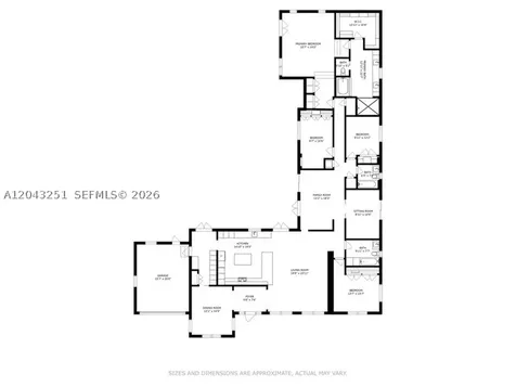 1035 Catalonia Avenue Coral Gables FL 33134