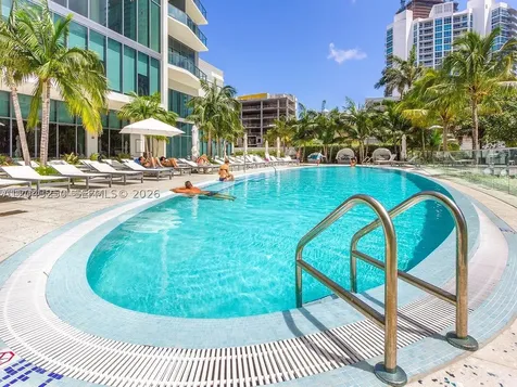460 NE 28th Street Miami FL 33137