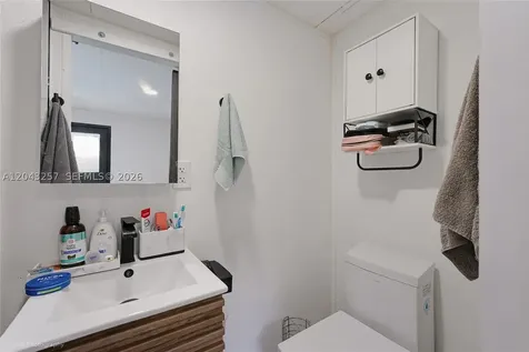 2450 NE 209th Terrace Miami FL 33180