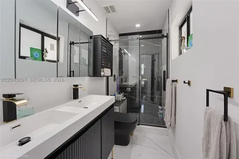 2450 NE 209th Terrace Miami FL 33180