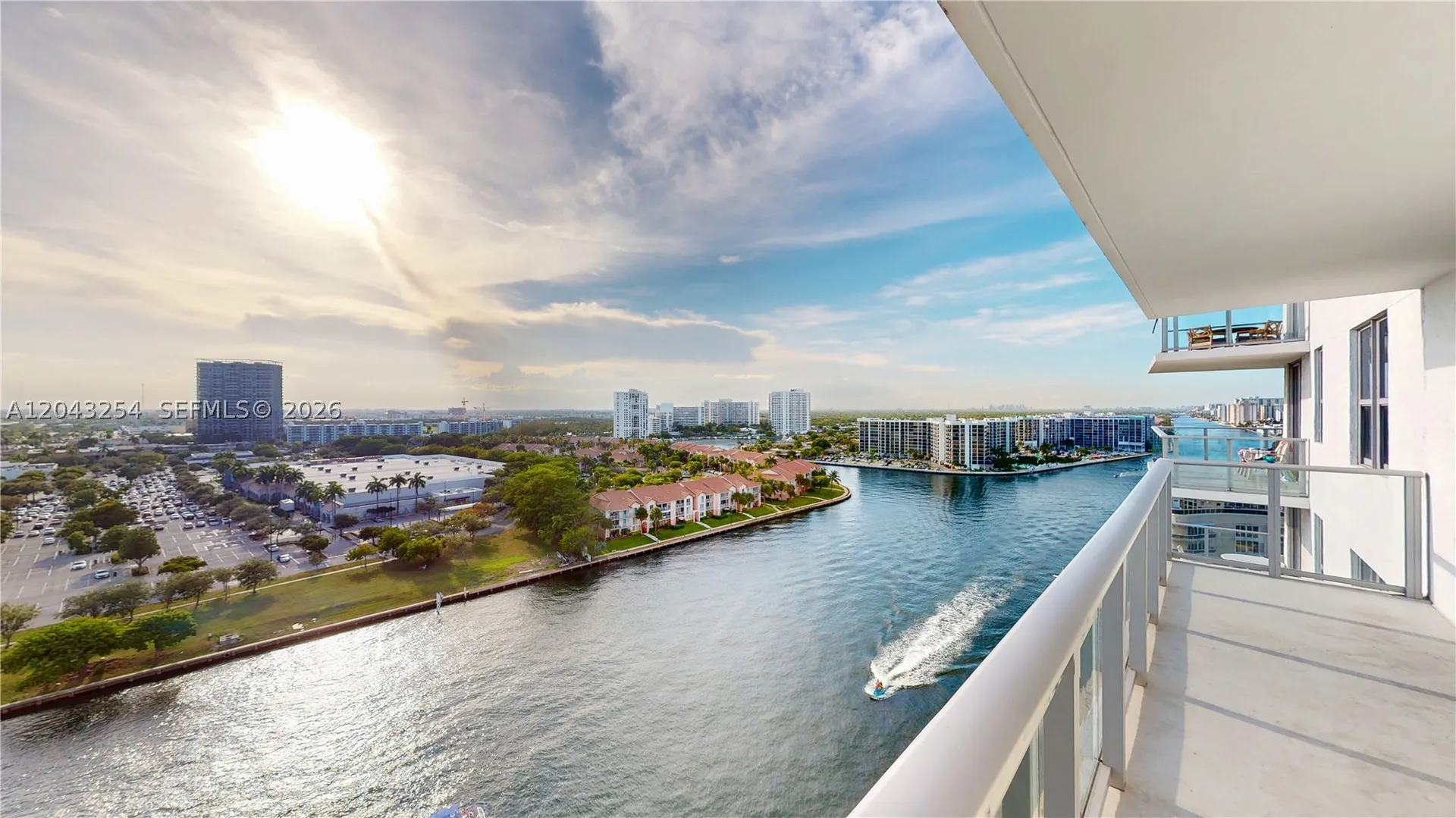 4010 S Ocean Drive Hollywood FL 33019