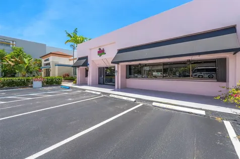 1586 S Dixie Highway Coral Gables FL 33146