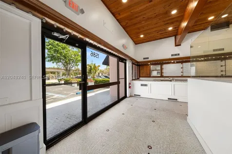 1586 S Dixie Highway Coral Gables FL 33146
