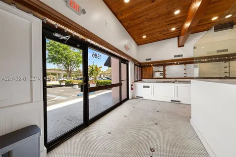 1586 S Dixie Highway Coral Gables FL 33146