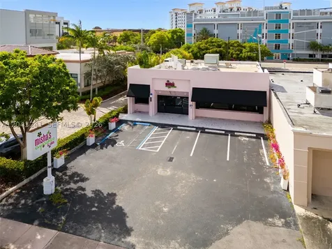 1586 S Dixie Highway Coral Gables FL 33146