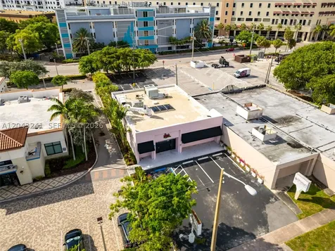 1586 S Dixie Highway Coral Gables FL 33146