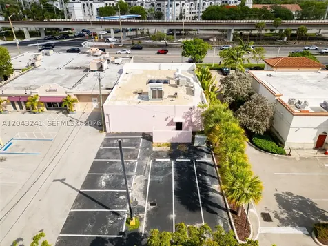 1586 S Dixie Highway Coral Gables FL 33146