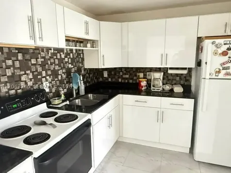 2821 N Miami Beach Boulevard North Miami Beach FL 33160