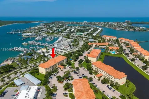 38 E Harbour Isle Drive E Fort Pierce FL 34949