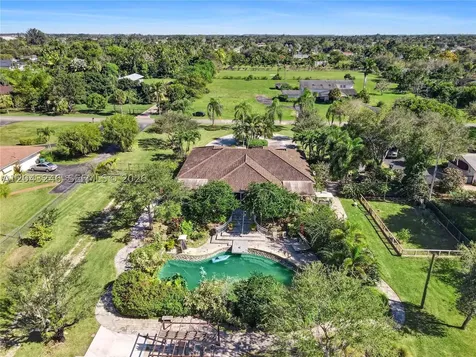 29710 SW 183rd Court Homestead FL 33030