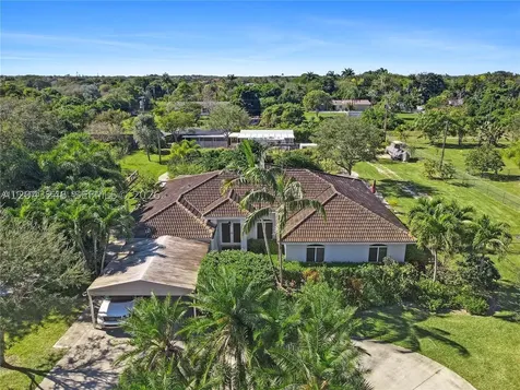 29710 SW 183rd Court Homestead FL 33030