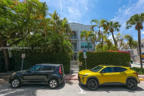 1618 Michigan Avenue Miami Beach FL 33139