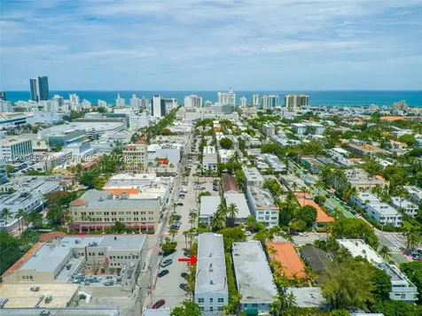 1618 Michigan Avenue Miami Beach FL 33139