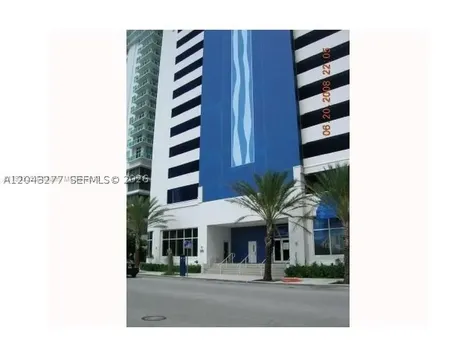 1200 Brickell Bay Drive Miami FL 33131