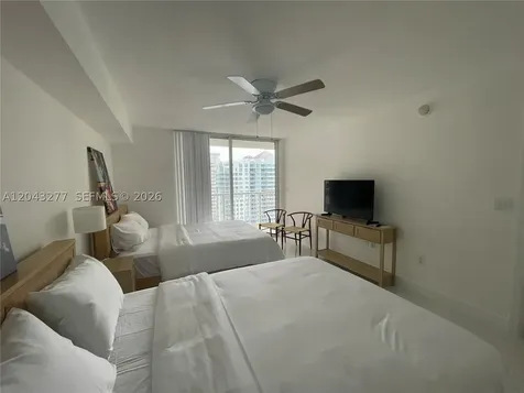 1200 Brickell Bay Drive Miami FL 33131