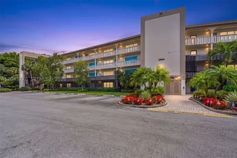 2404 Antigua Circle Coconut Creek FL 33066