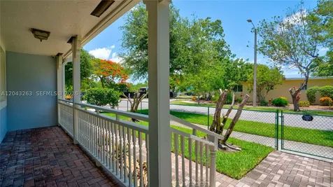 500 SW 51st Court Miami FL 33134