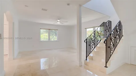 500 SW 51st Court Miami FL 33134