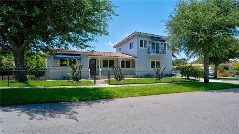 500 SW 51st Court Miami FL 33134