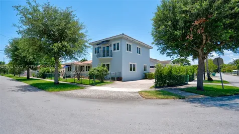 500 SW 51st Court Miami FL 33134