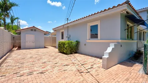 500 SW 51st Court Miami FL 33134