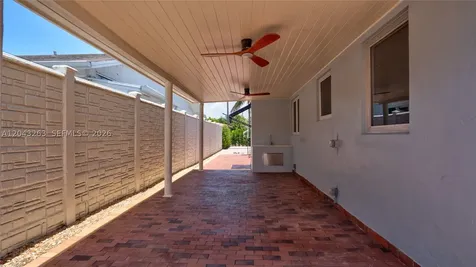 500 SW 51st Court Miami FL 33134