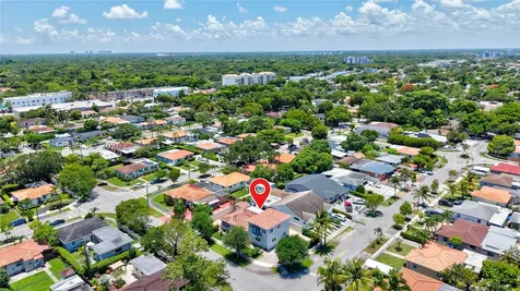 500 SW 51st Court Miami FL 33134