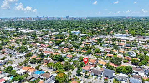 500 SW 51st Court Miami FL 33134