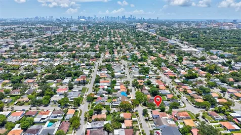 500 SW 51st Court Miami FL 33134