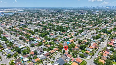 500 SW 51st Court Miami FL 33134