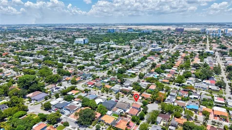 500 SW 51st Court Miami FL 33134