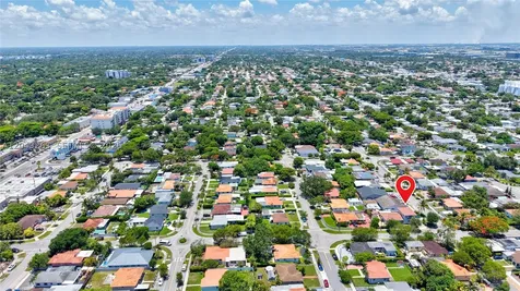 500 SW 51st Court Miami FL 33134