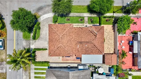 500 SW 51st Court Miami FL 33134