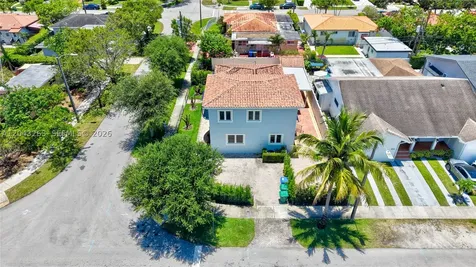 500 SW 51st Court Miami FL 33134