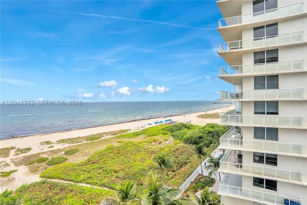 710 N Ocean Boulevard Pompano Beach FL 33062