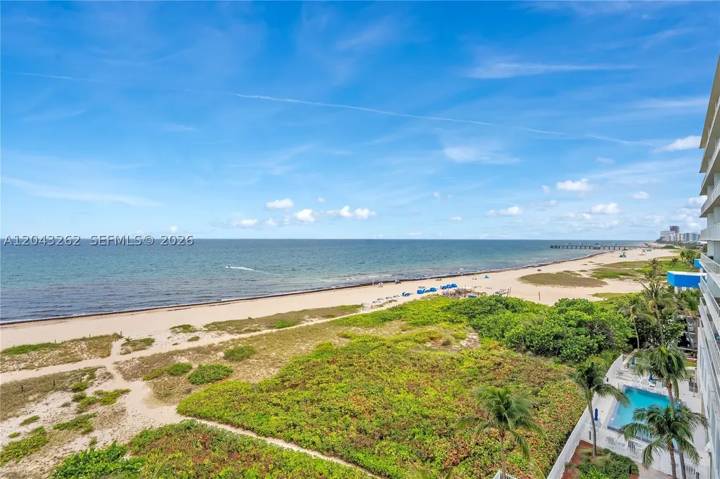 710 N Ocean Boulevard Pompano Beach FL 33062