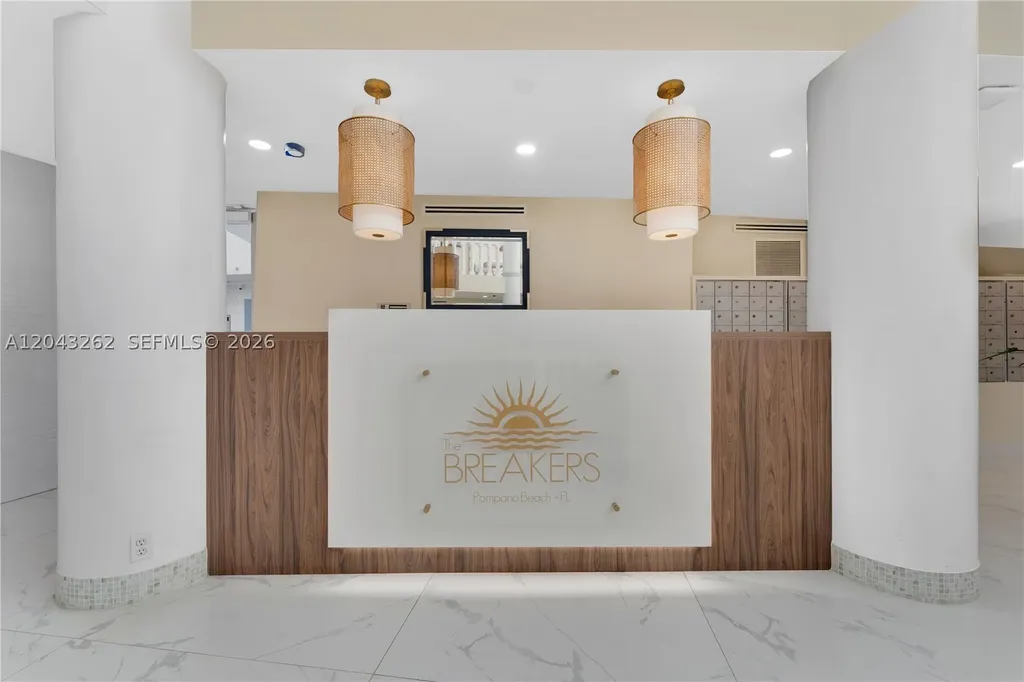 710 N Ocean Boulevard Pompano Beach FL 33062