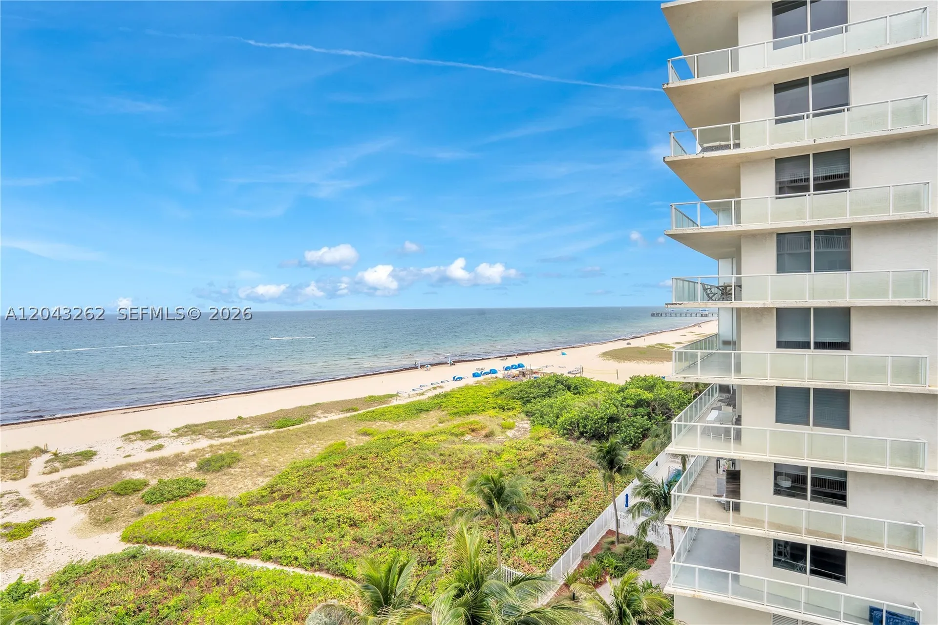 710 N Ocean Boulevard Pompano Beach FL 33062