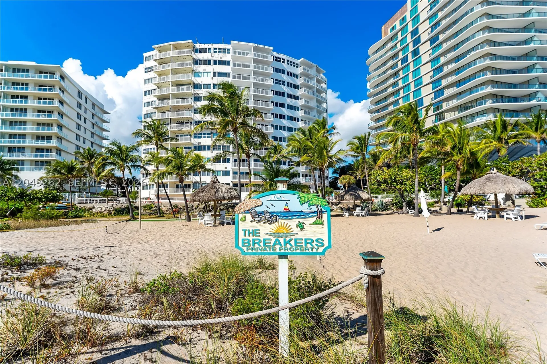 710 N Ocean Boulevard Pompano Beach FL 33062