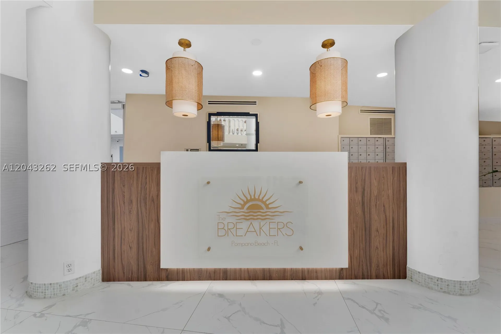 710 N Ocean Boulevard Pompano Beach FL 33062