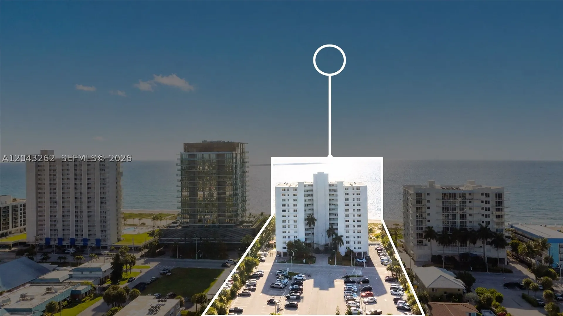 710 N Ocean Boulevard Pompano Beach FL 33062