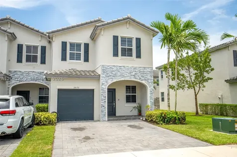 2670 SE 12th Street Homestead FL 33035