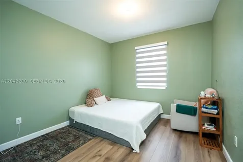 2670 SE 12th Street Homestead FL 33035